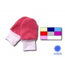 Zimní rukavičky - různé barvy